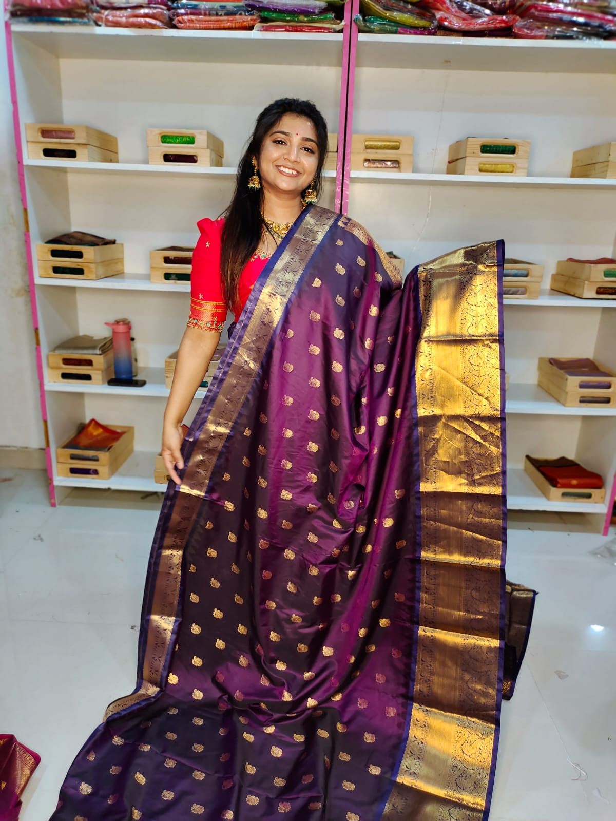 Feb gadwal sale