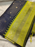Vintage gadwal