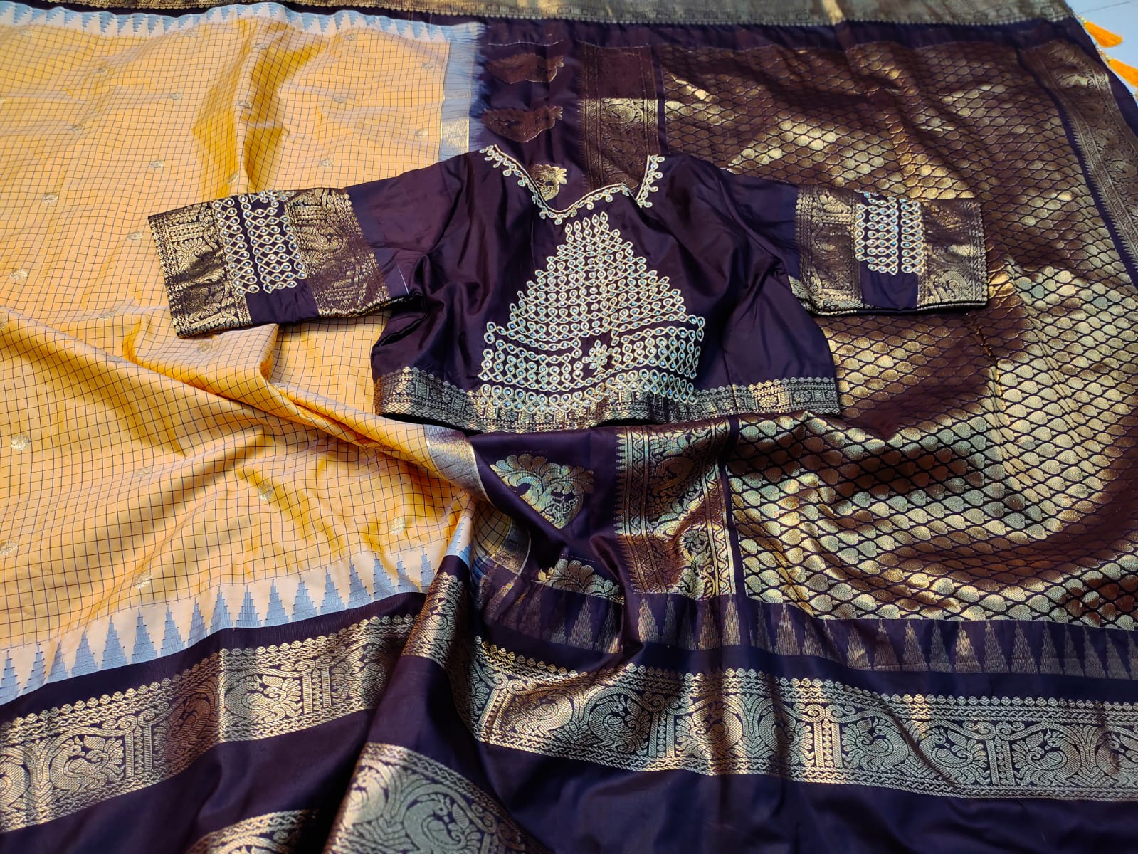 Ready to wear