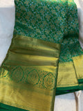 90% offer Kanchi pattu collection