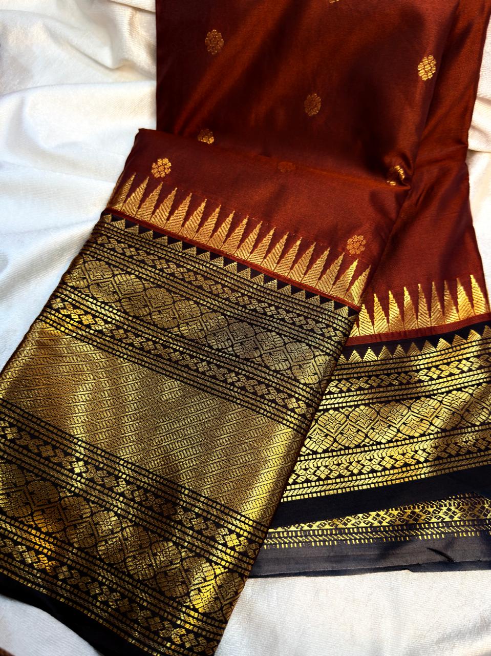 Gadwal sale 1599