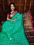 60% offer gadwal silk sarees