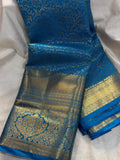 90% offer Kanchi pattu collection