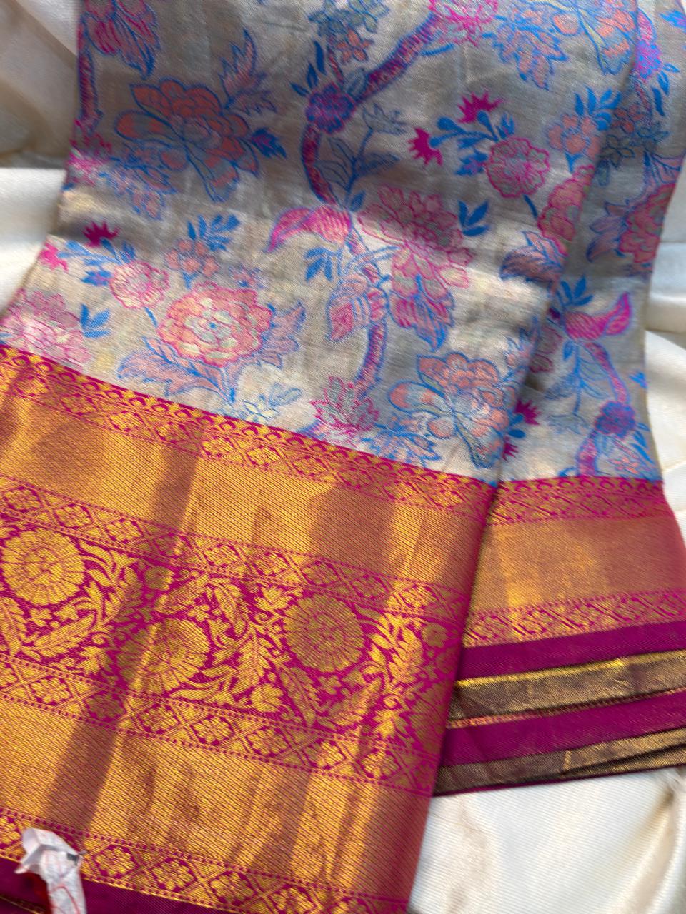 Kanchi 1 day sale