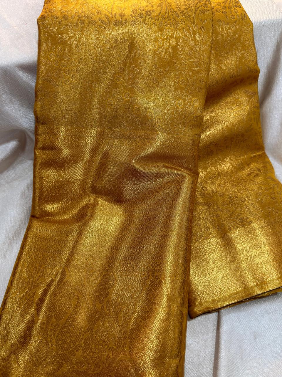 90% offer Kanchi pattu collection
