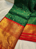 Vintage valli gadwal