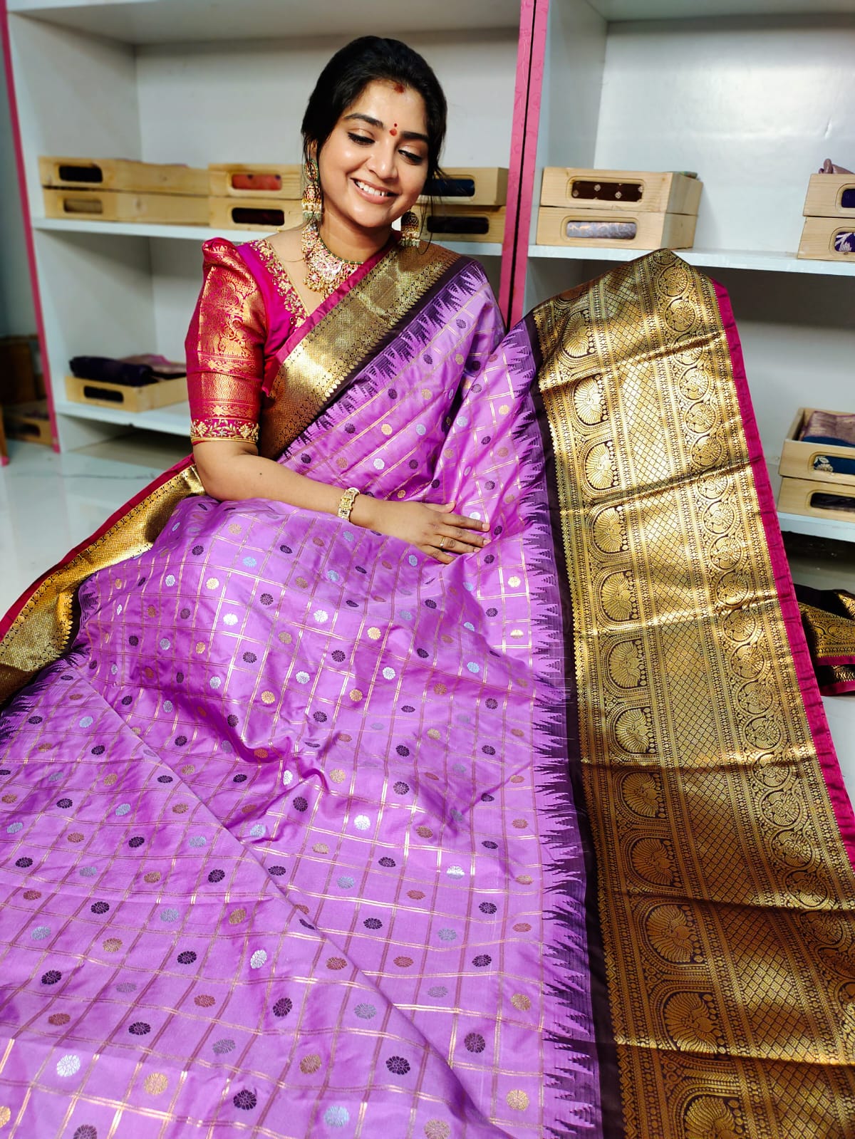 వీజీ2600