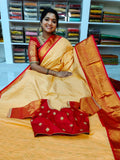 Ready to wear sarees