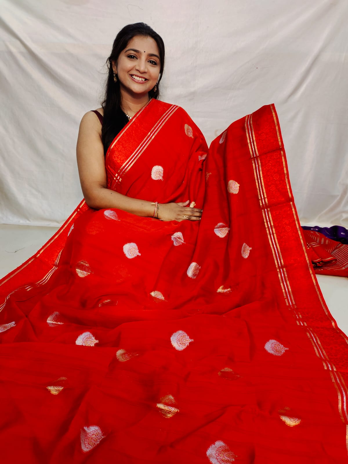 Matka silk