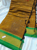 Cottone saree