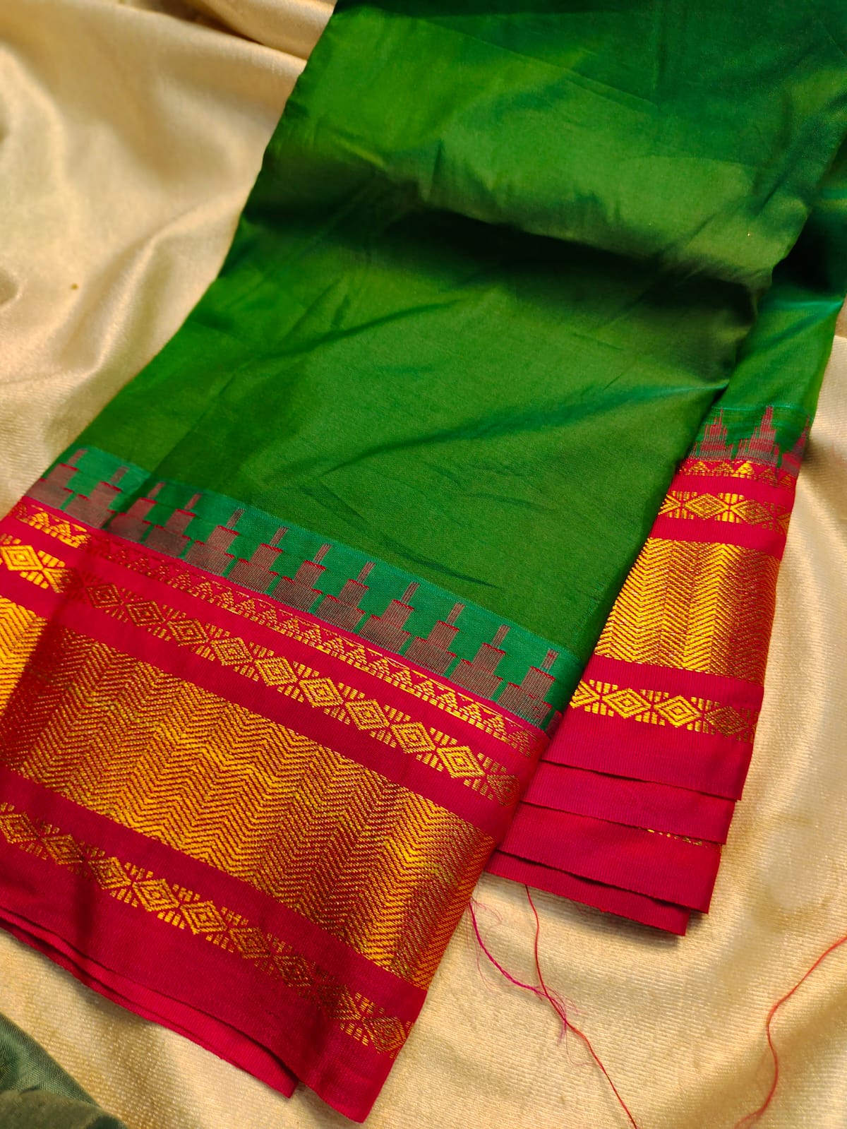 Gadwal sale
