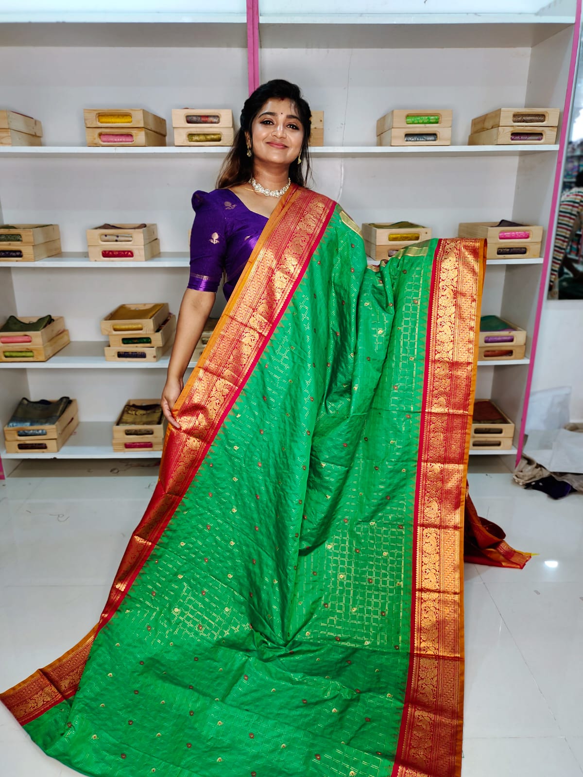 Ashadam sale