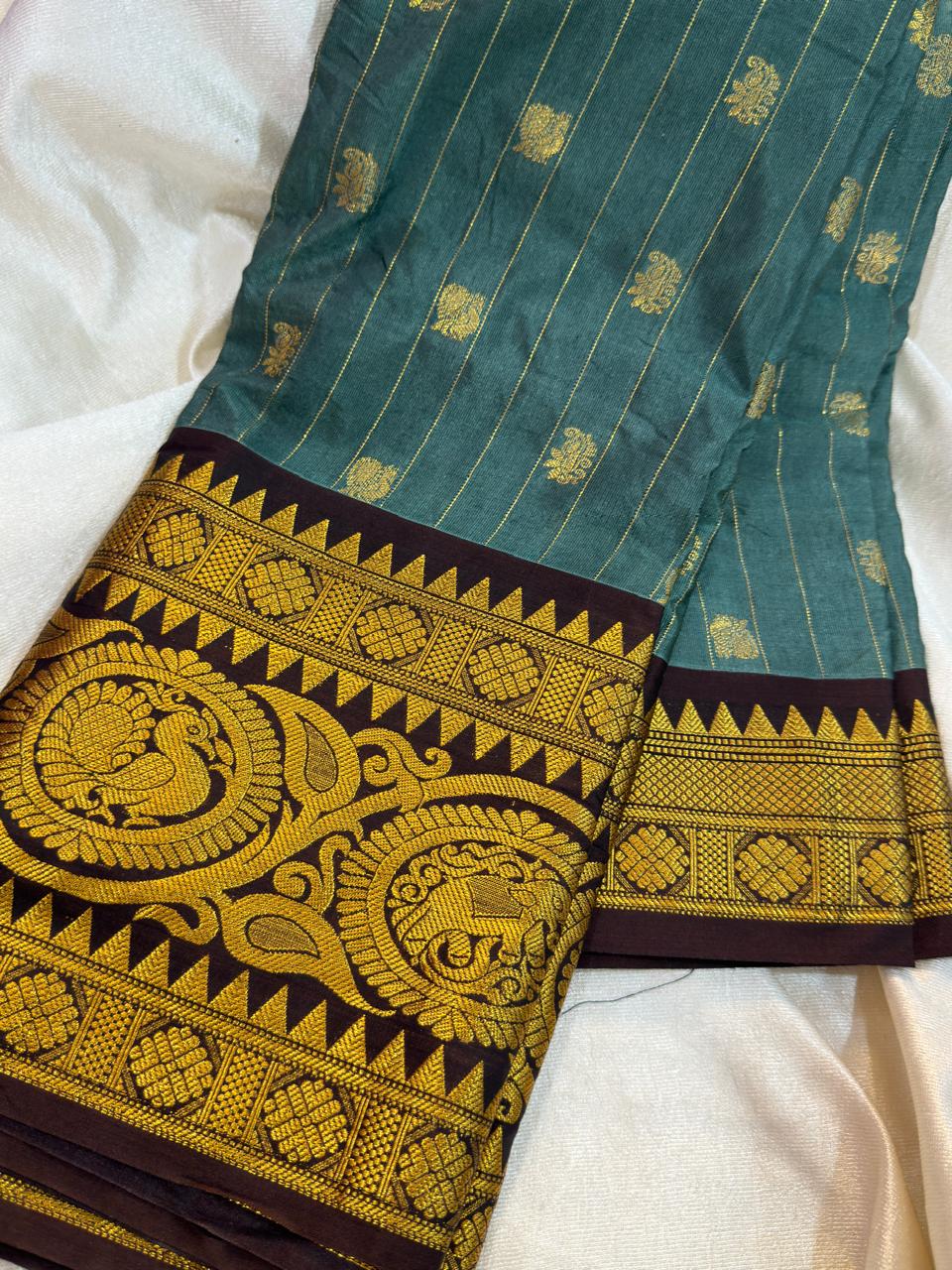 Gadwal cleance sale