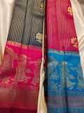 1+1 katan silk