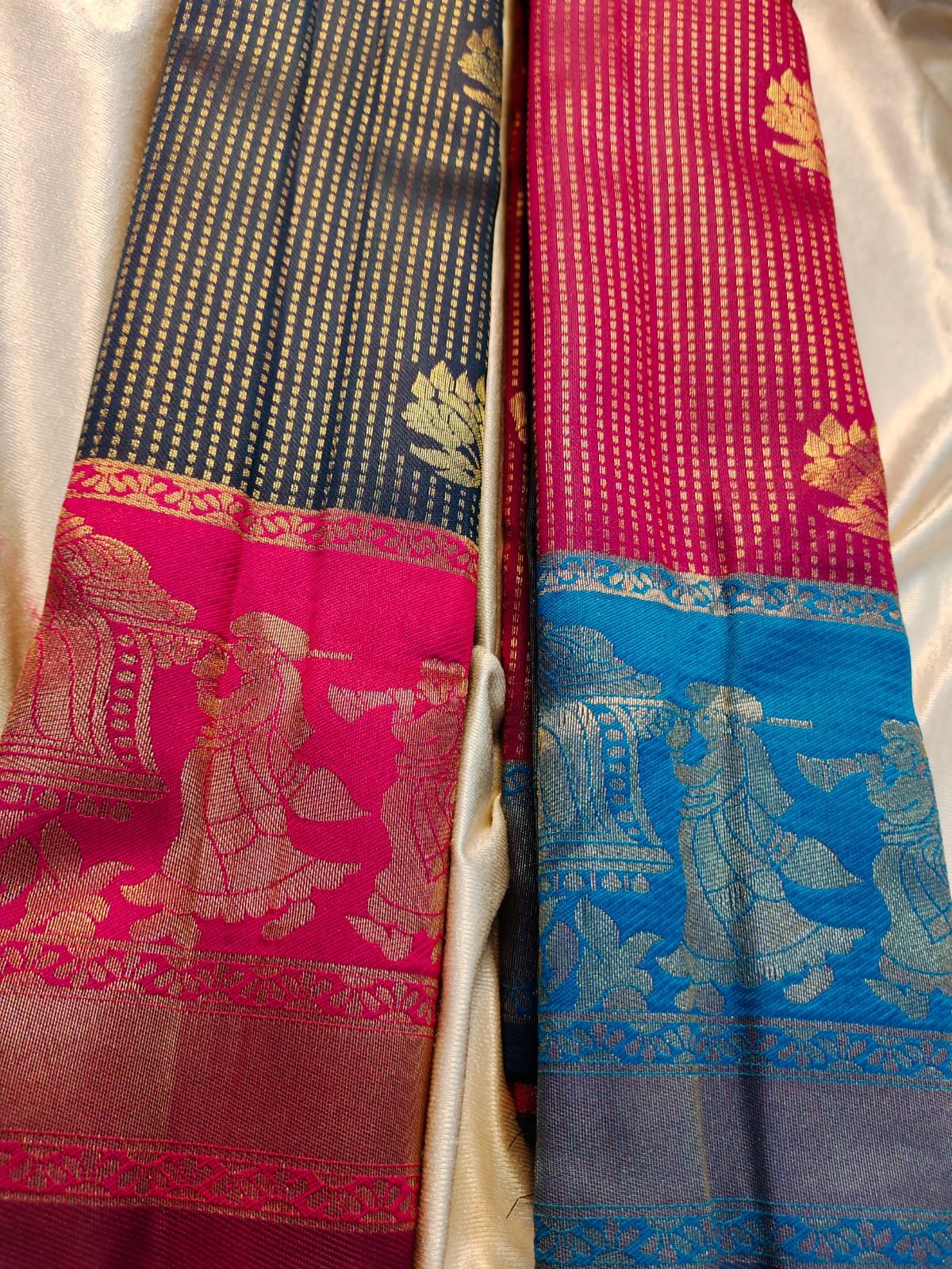 1+1 katan silk