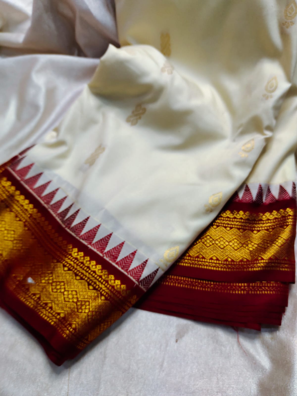 Gadwal sale