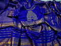 Ready to wear saree