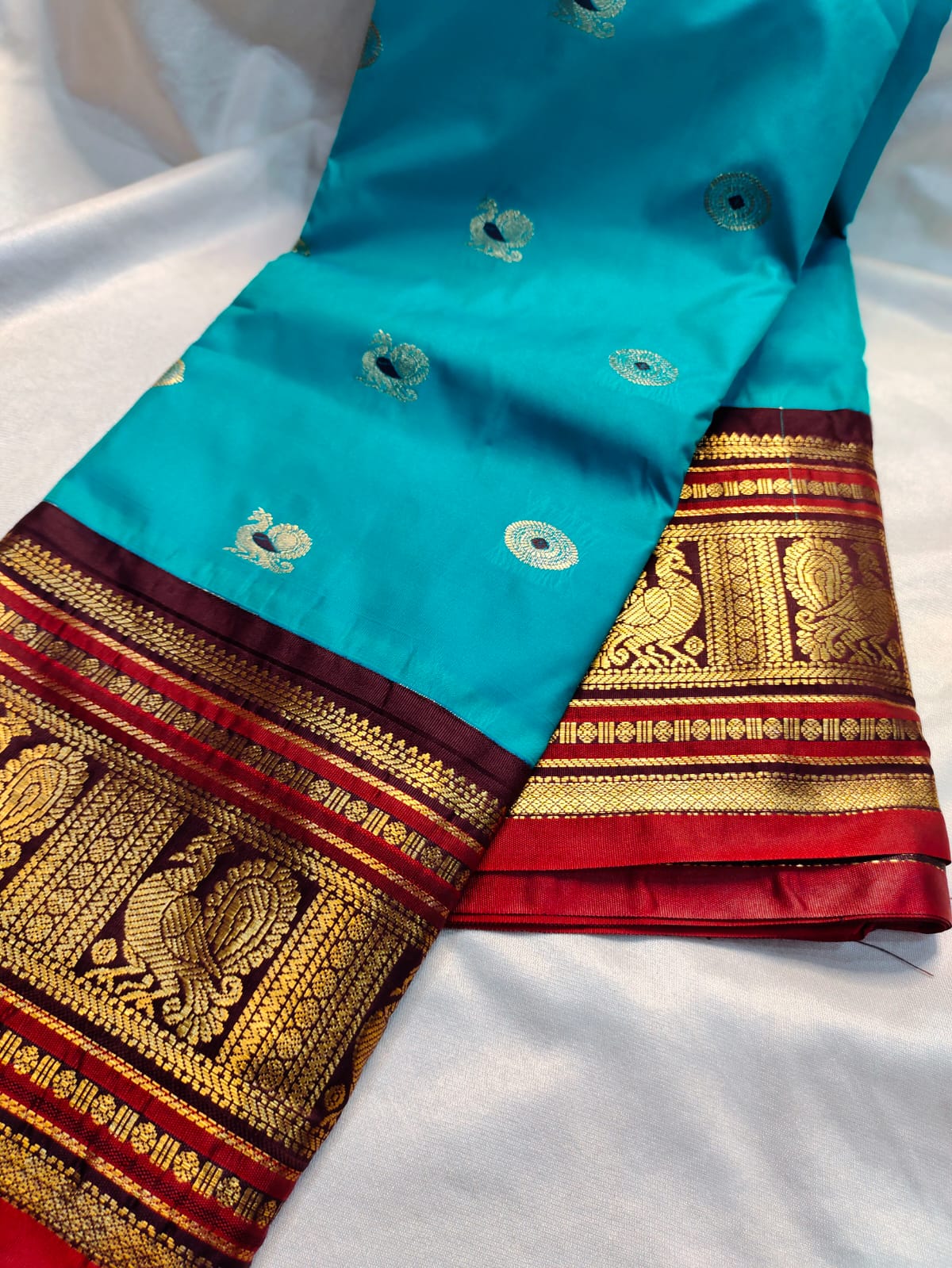 Primium gadwal sale
