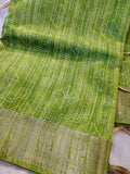 Mix sarees
