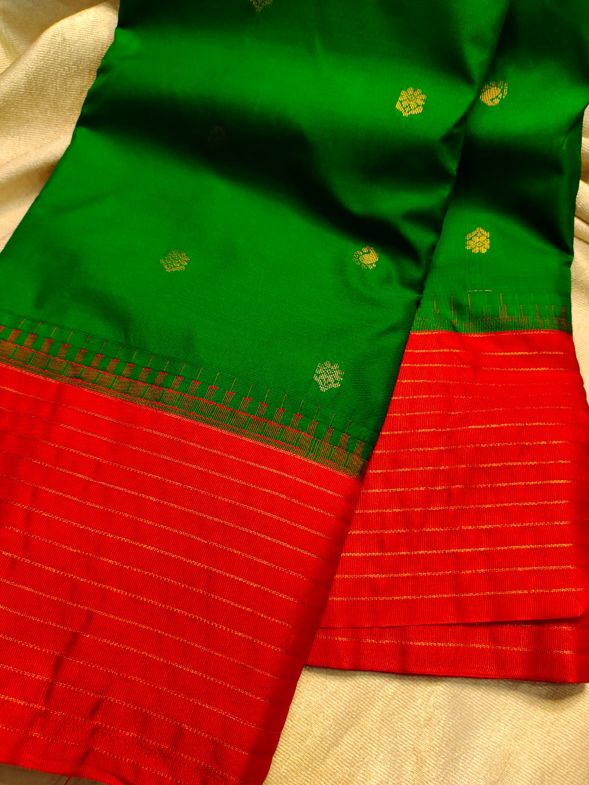 Gadwal sale