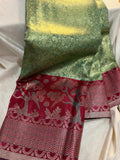 90% offer Kanchi pattu collection