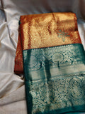 Menkari kanchi