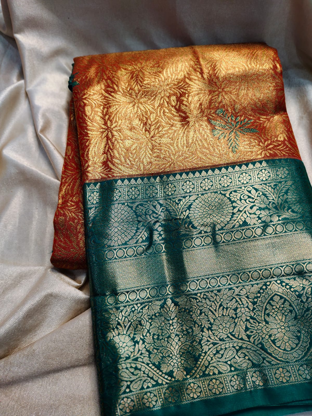 Menkari kanchi