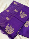 Checks banarasi