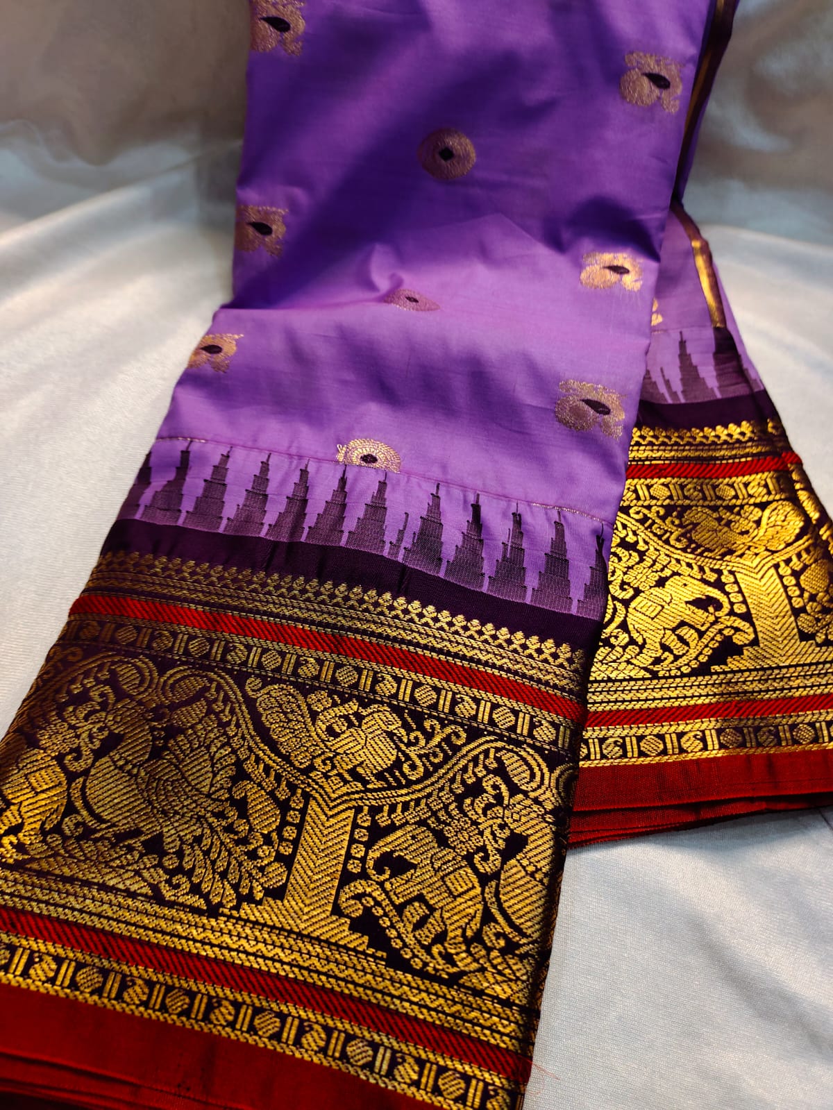 Primium gadwal sale