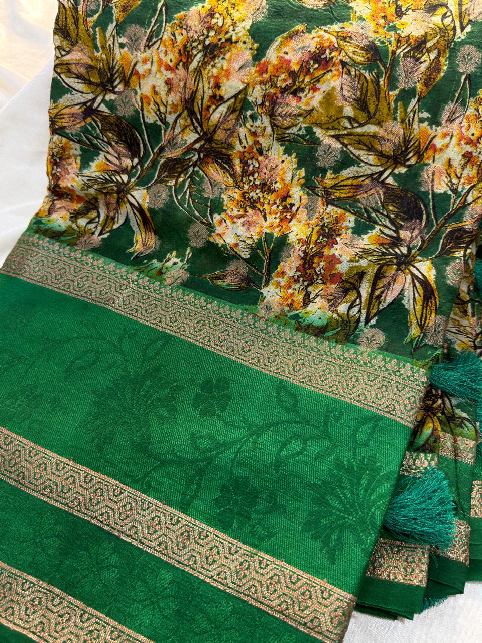 Kota silk