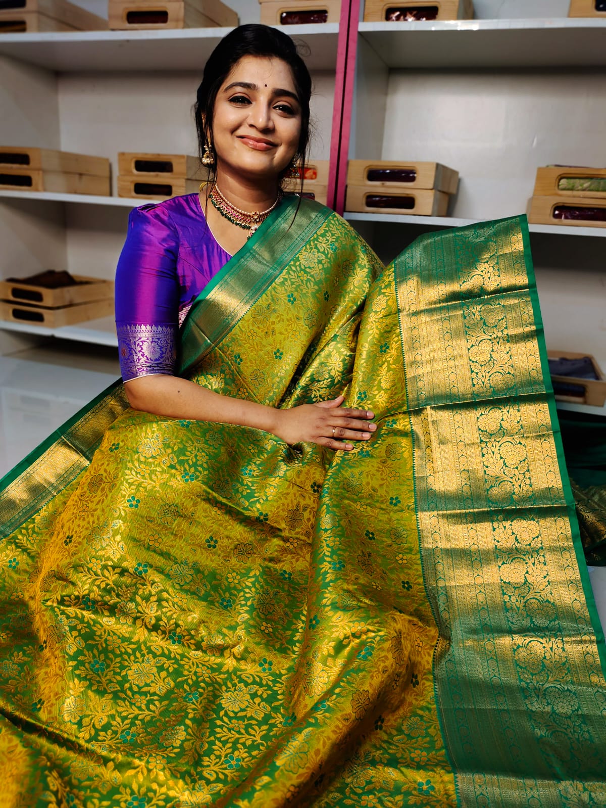 కెపి2500