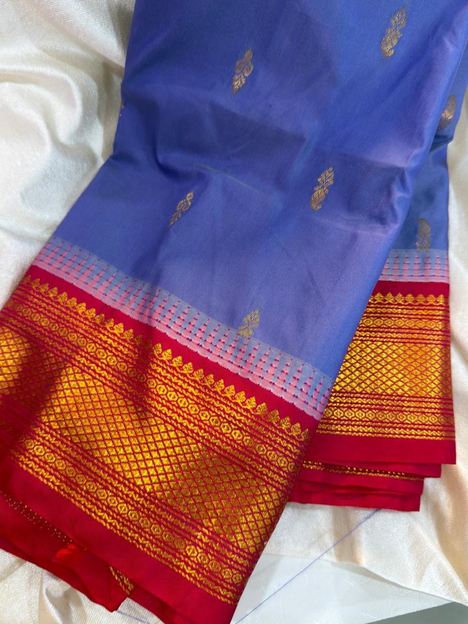 Gadwal cleance sale