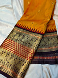 Vintage valli gadwal
