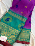 Gadwal cleance sale