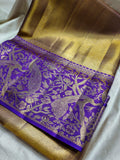 Pure kanchi pattu silk mark certificate