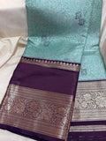 90% offer Kanchi pattu collection
