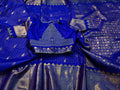 Ready to wear saree