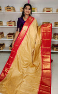Primeme gadwal silk saree