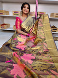 90% offer kanchi pattu collections