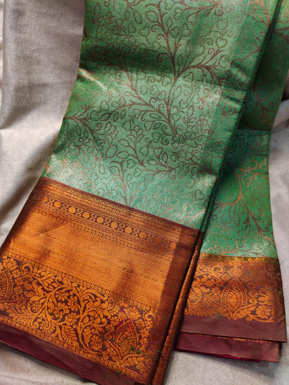 70% offer kanchi saree