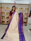 50% offer gadwal silk sarees