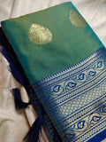 Soft silk