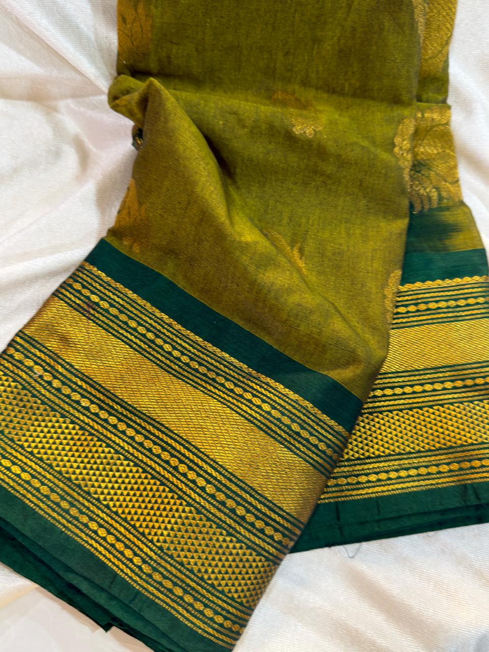 Gadwal cleance sale