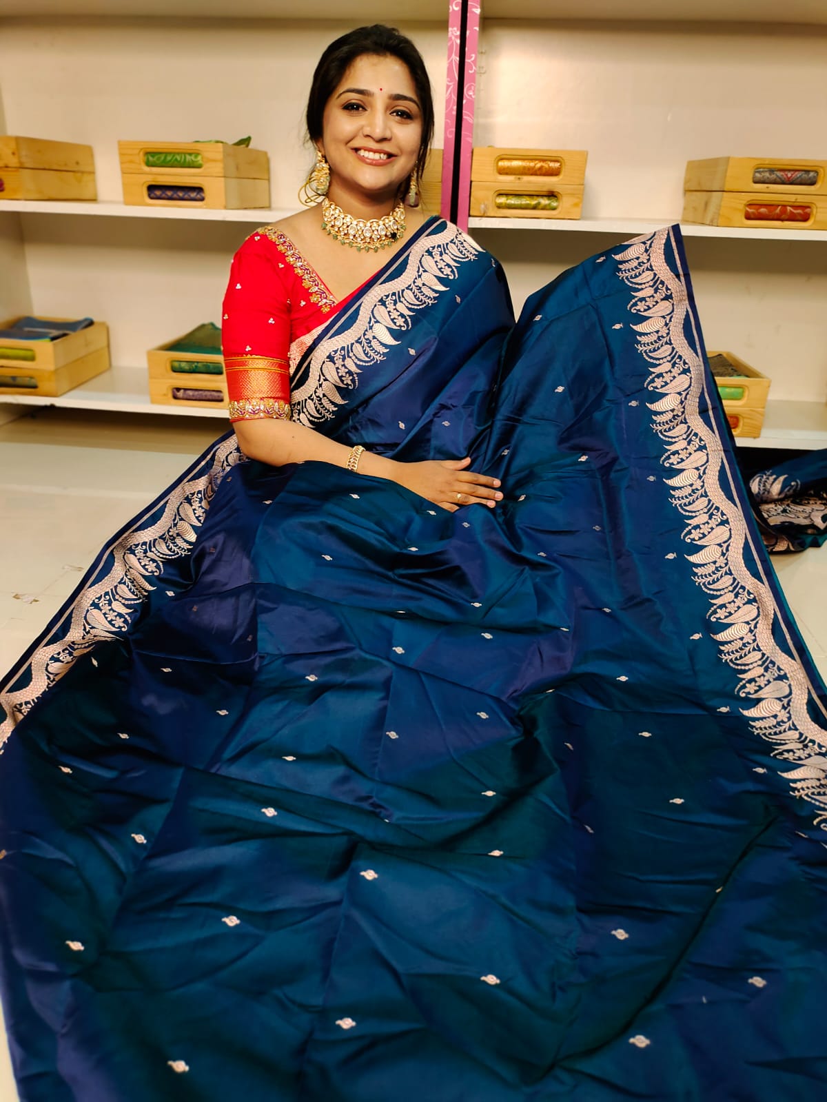కటన్ బనారసి