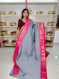 50% offer gadwal silk sarees