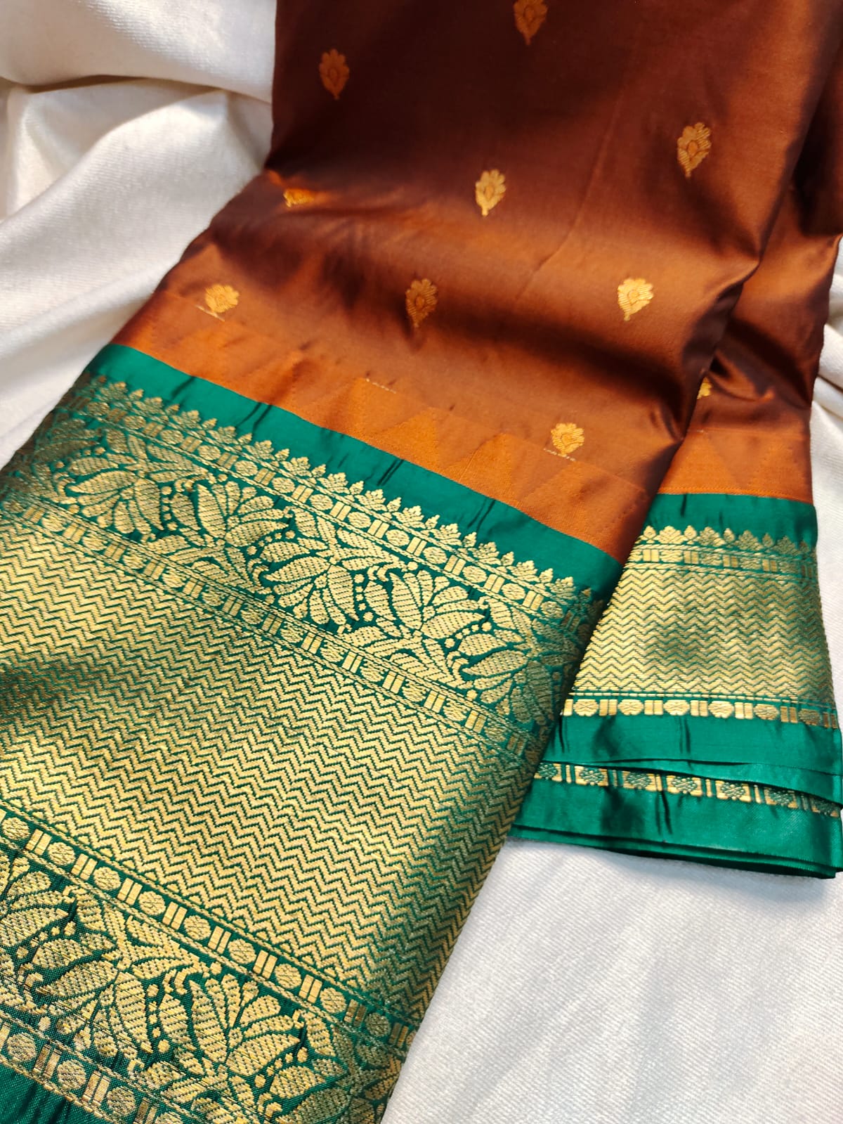 Gadwal sale