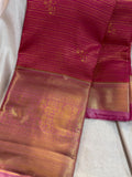 90% offer Kanchi pattu collection