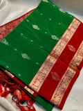 Uppada silk