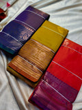 1+2 kuppadam sarees