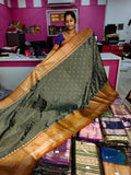 Premium kathan silk